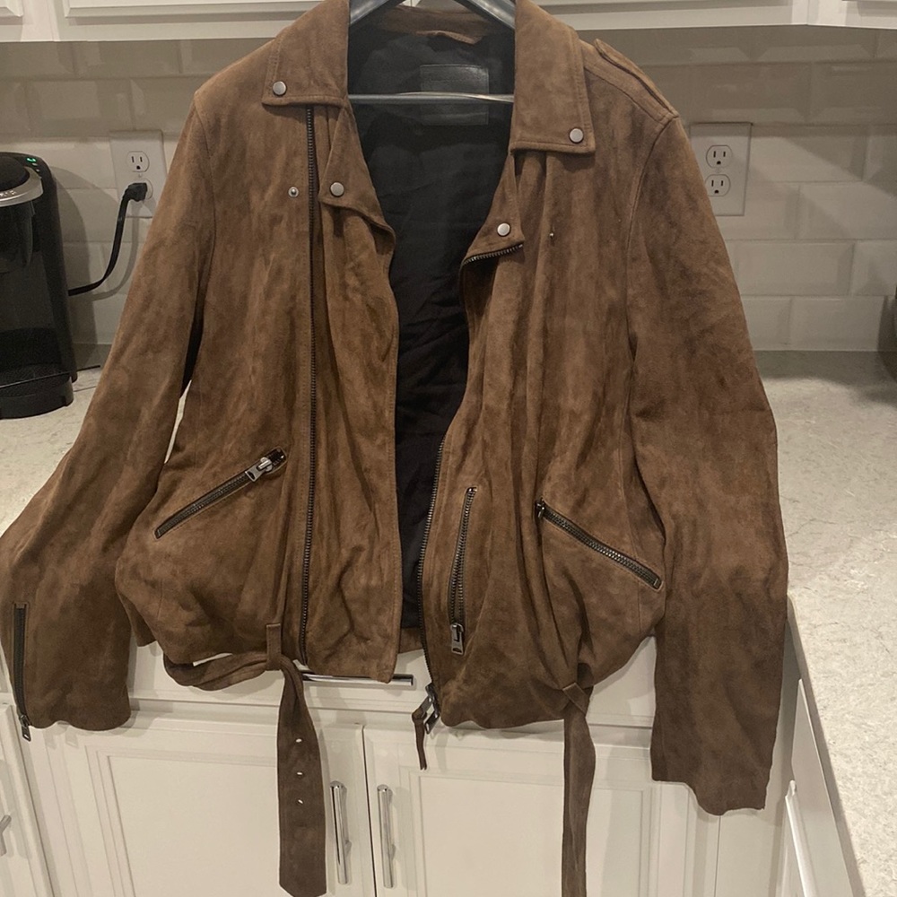 ALLSAINTS Jacket